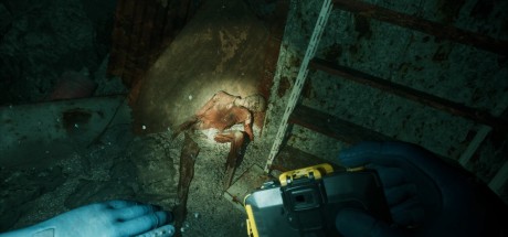 Still Wakes the Deep - Siren’s Rest DLC EU PC Steam CD Key Still Wakes the Deep - Siren’s Rest DLC EU PC Steam CD Key