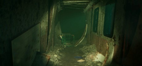 Still Wakes the Deep - Siren’s Rest DLC EU PC Steam CD Key Still Wakes the Deep - Siren’s Rest DLC EU PC Steam CD Key