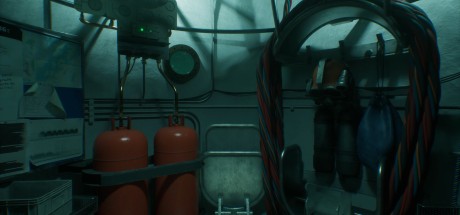 Still Wakes the Deep - Siren’s Rest DLC EU PC Steam CD Key Still Wakes the Deep - Siren’s Rest DLC EU PC Steam CD Key