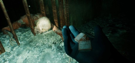 Still Wakes the Deep - Siren’s Rest DLC EU PC Steam CD Key Still Wakes the Deep - Siren’s Rest DLC EU PC Steam CD Key