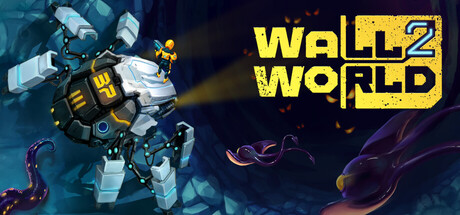 Wall World 2 EU PC Steam CD Key