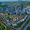 Cities: Skylines - Deluxe Edition Upgrade Pack DLC PC Steam CD Key