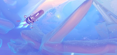 InnerSpace XBOX One / Xbox Series X|S CD Key InnerSpace XBOX One / Xbox Series X|S CD Key