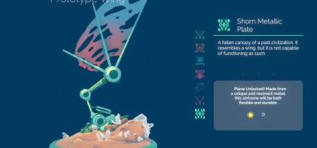 InnerSpace XBOX One / Xbox Series X|S CD Key InnerSpace XBOX One / Xbox Series X|S CD Key