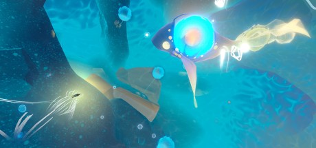 InnerSpace XBOX One / Xbox Series X|S CD Key InnerSpace XBOX One / Xbox Series X|S CD Key