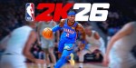 NBA 2K26 EU PC Steam CD Key