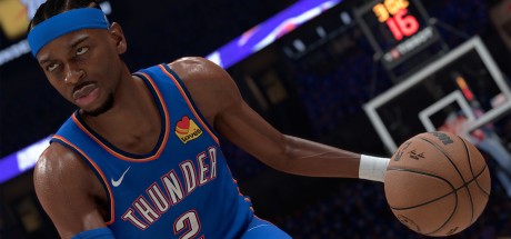 NBA 2K26 EU PC Steam CD Key NBA 2K26 EU PC Steam CD Key