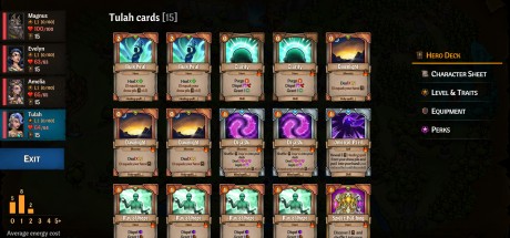 Across the Obelisk - Tulah, the Spider Queen DLC PC Steam CD Key Across the Obelisk - Tulah, the Spider Queen DLC PC Steam CD Key