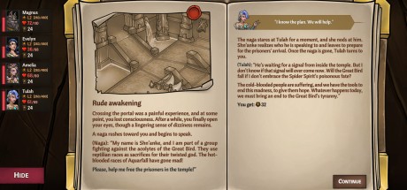Across the Obelisk - Tulah, the Spider Queen DLC PC Steam CD Key Across the Obelisk - Tulah, the Spider Queen DLC PC Steam CD Key