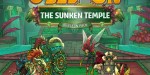 Across the Obelisk - The Sunken Temple DLC PC Steam CD Key