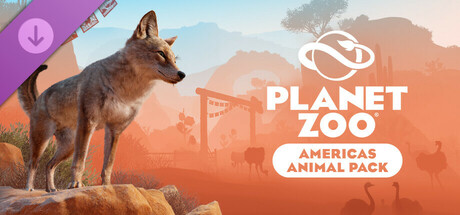 Planet Zoo - Americas Animal Pack DLC EU PC Steam CD Key Planet Zoo - Americas Animal Pack DLC EU PC Steam CD Key