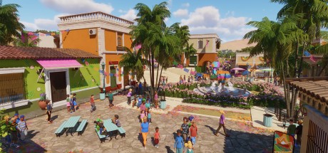 Planet Zoo - Americas Animal Pack DLC PC Steam CD Key Planet Zoo - Americas Animal Pack DLC PC Steam CD Key