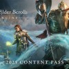 The Elder Scrolls Online - 2025 Content Pass DLC PC Steam CD Key