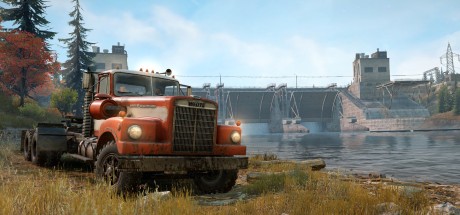 MudRunner + SnowRunner PC Steam CD Key