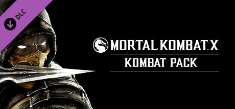 Mortal Kombat X - Kombat Pack Steam CD Key Mortal Kombat X - Kombat Pack Steam CD Key