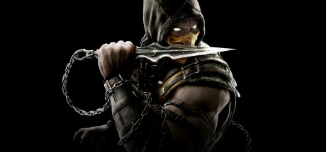Mortal Kombat X - Kombat Pack Steam CD Key Mortal Kombat X - Kombat Pack Steam CD Key