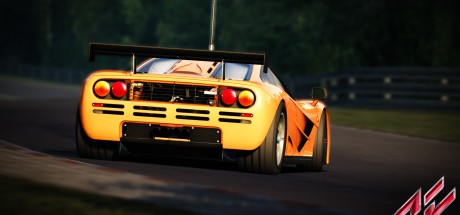 Assetto Corsa - Dream Pack 1 DLC Steam CD Key Assetto Corsa - Dream Pack 1 DLC Steam CD Key