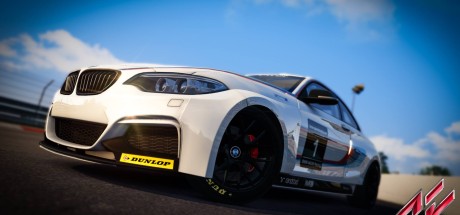 Assetto Corsa - Dream Pack 1 DLC Steam CD Key Assetto Corsa - Dream Pack 1 DLC Steam CD Key