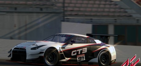 Assetto Corsa - Dream Pack 1 DLC Steam CD Key Assetto Corsa - Dream Pack 1 DLC Steam CD Key
