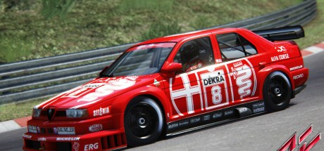 Assetto Corsa - Dream Pack 1 DLC Steam CD Key Assetto Corsa - Dream Pack 1 DLC Steam CD Key