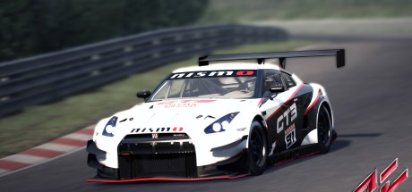 Assetto Corsa - Dream Pack 1 DLC Steam CD Key Assetto Corsa - Dream Pack 1 DLC Steam CD Key