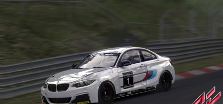 Assetto Corsa - Dream Pack 1 DLC Steam CD Key Assetto Corsa - Dream Pack 1 DLC Steam CD Key
