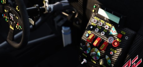 Assetto Corsa - Dream Pack 1 DLC Steam CD Key Assetto Corsa - Dream Pack 1 DLC Steam CD Key