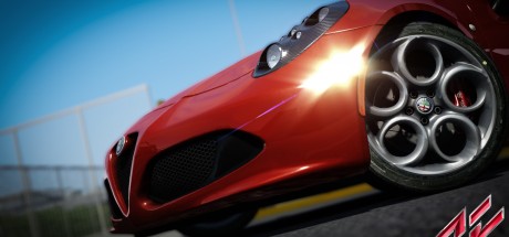 Assetto Corsa - Dream Pack 1 DLC Steam CD Key Assetto Corsa - Dream Pack 1 DLC Steam CD Key