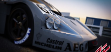 Assetto Corsa - Dream Pack 1 DLC Steam CD Key Assetto Corsa - Dream Pack 1 DLC Steam CD Key