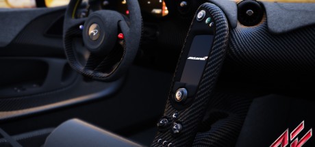 Assetto Corsa - Dream Pack 1 DLC Steam CD Key Assetto Corsa - Dream Pack 1 DLC Steam CD Key