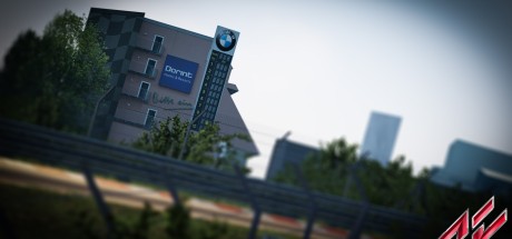 Assetto Corsa - Dream Pack 1 DLC Steam CD Key Assetto Corsa - Dream Pack 1 DLC Steam CD Key