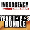 Insurgency: Sandstorm - Year 1+2+3 Bundle PC Steam CD Key Insurgency: Sandstorm - Year 1+2+3 Bundle PC Steam CD Key