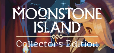 Moonstone Island Collector’s Edition PC Steam CD Key