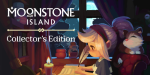  Moonstone Island Collector’s Edition Bundle Steam CD Key