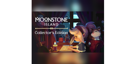 Moonstone Island Collector’s Edition Bundle Steam CD Key  Moonstone Island Collector’s Edition Bundle Steam CD Key