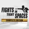 Fights in Tight Spaces Complete Edition EU/NA PC Steam CD Key