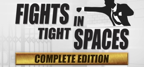 Fights in Tight Spaces Complete Edition (2023) RoW PC Steam CD Key Fights in Tight Spaces Complete Edition (2023) RoW PC Steam CD Key