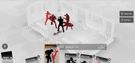 Fights in Tight Spaces Complete Edition EU/NA PC Steam CD Key