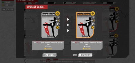 Fights in Tight Spaces Complete Edition EU/NA PC Steam CD Key