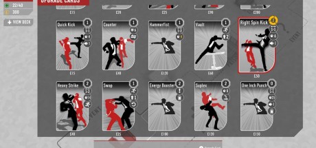 Fights in Tight Spaces Complete Edition EU/NA PC Steam CD Key