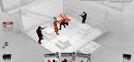 Fights in Tight Spaces Complete Edition EU/NA PC Steam CD Key