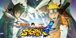 NARUTO SHIPPUDEN: Ultimate Ninja STORM 4 EMEA Steam CD Key