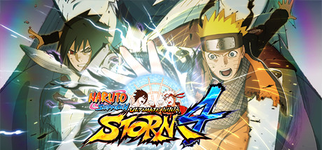 NARUTO SHIPPUDEN: Ultimate Ninja STORM 4 EMEA Steam CD Key NARUTO SHIPPUDEN: Ultimate Ninja STORM 4 EMEA Steam CD Key