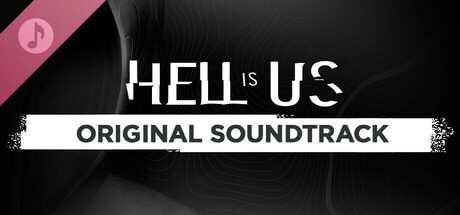 Hell is Us - Soundtrack DLC PC Steam CD Key