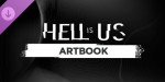 Hell is Us - Artbook DLC PC Steam CD Key