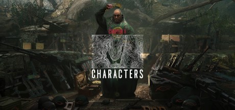 Hell is Us - Artbook DLC PC Steam CD Key