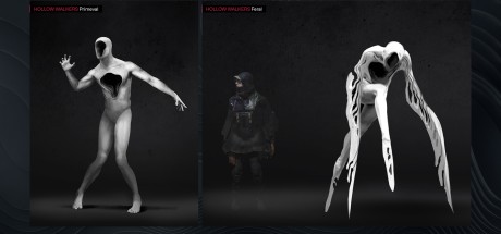 Hell is Us - Artbook DLC PC Steam CD Key