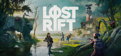 Lost Rift PC Steam CD Key Lost Rift PC Steam CD Key