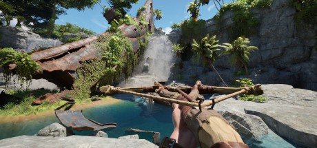 Lost Rift PC Steam CD Key Lost Rift PC Steam CD Key