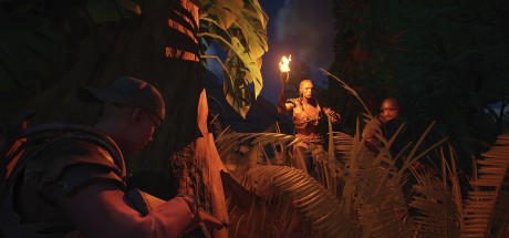 Lost Rift PC Steam CD Key Lost Rift PC Steam CD Key